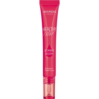 Bourjois healthy mix sorbet blush blush lichid și luciu de buze pentru femei