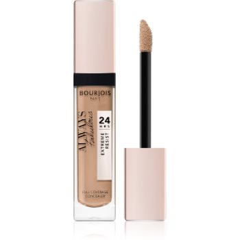 Bourjois always fabulous anticearcan cu efect de lunga durata