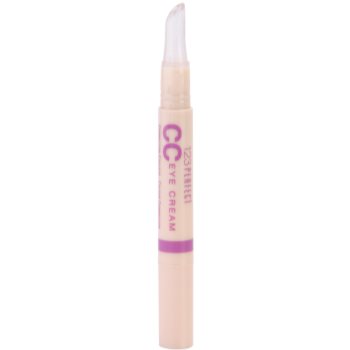 

Bourjois 123 Perfect СС крем для шкріри навколо очей відтінок Beige Clair 22 SPF 15 1,5 мл