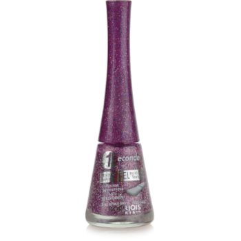 

Bourjois 1 Seconde Nail Enamel лак для нігтів відтінок 14 Rainbow Apparation 9 мл