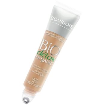 

Bourjois Bio Détox Organic коректор roll-on відтінок 2 Clair Medium 8 мл