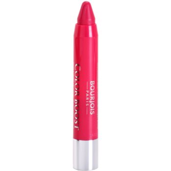 

Bourjois Color Boost помада-олівець SPF 15 відтінок Fuchsia Libre 02 2,75 гр