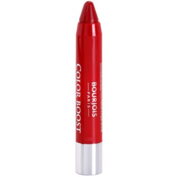 

Bourjois Color Boost помада-олівець SPF 15 відтінок Red Island 05 2,75 гр