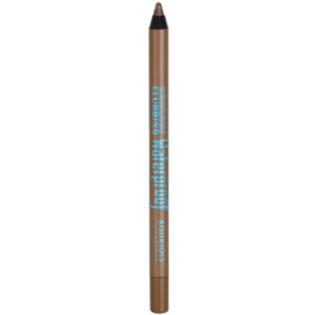 

Bourjois Contour Clubbing водостійкий контурний олівець для очей відтінок 60 Taupe of The Top 1,2 гр