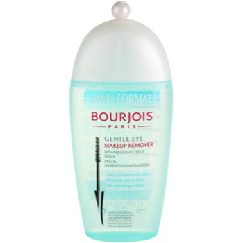 Bourjois Cleansers & Toners demachiant petru ochi sensibili