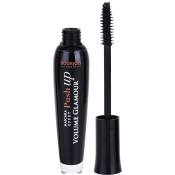 Bourjois Volume Glamour řasenka pro objem a natočení řas odstín 71 Wonder Black 6 ml