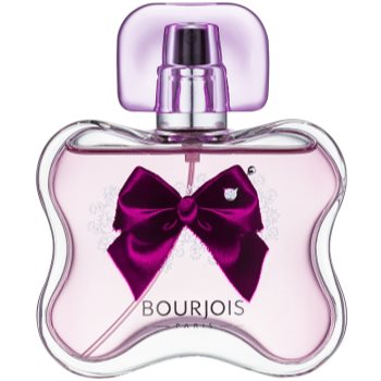 Bourjois Glamour Excessive eau de parfum pentru femei 50 ml