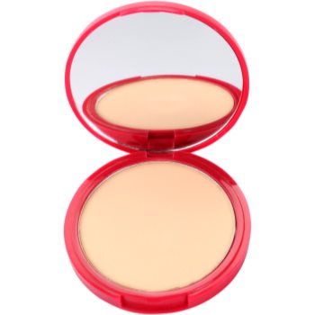 

Bourjois Healthy Balance компактна пудра відтінок 52 Vanille 9 гр