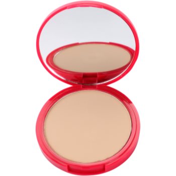 Fotografie Bourjois Healthy Balance kompaktní pudr odstín 53 Beige Clair 9 g