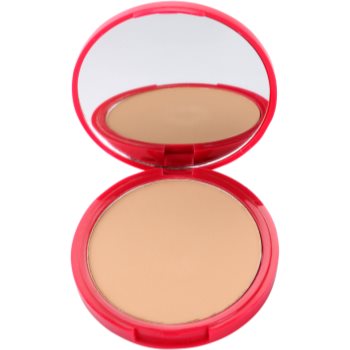 

Bourjois Healthy Balance компактна пудра відтінок 55 Beige Foncé 9 гр