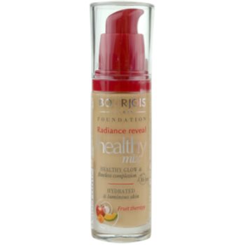

Bourjois Healthy mix Radiance Reveal відновлюючий тональний крем відтінок 53 Beige Clair 30 мл