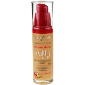 

Bourjois Healthy mix Radiance Reveal відновлюючий тональний крем відтінок 56 Halé Clair 30 мл