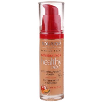 

Bourjois Healthy mix Radiance Reveal відновлюючий тональний крем відтінок 57 Halé 30 мл