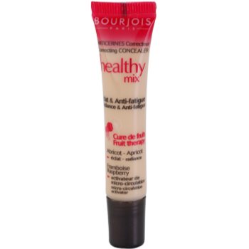 

Bourjois Healthy Mix маскуючий коректор відтінок 52 Medium Radiance 10 мл