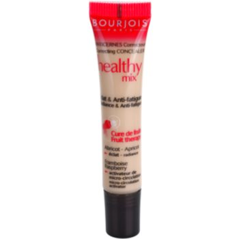 

Bourjois Healthy Mix маскуючий коректор відтінок 53 Dark Radiance 10 мл