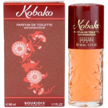Bourjois kobako eau de toilette pentru femei