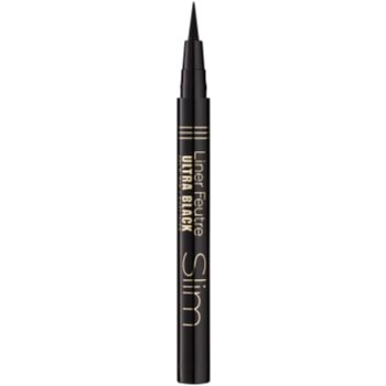Bourjois liner feutre tuș de ochi ultra subțire cu efect de lungă durată