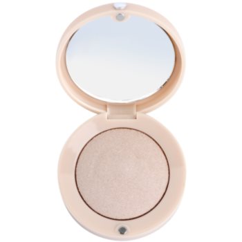 Bourjois Little Round Pot Mono oční stíny odstín 02 Generose 1,7 g