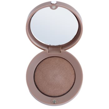 Fotografie Bourjois Little Round Pot Mono oční stíny odstín 06 Utaupique 1,7 g