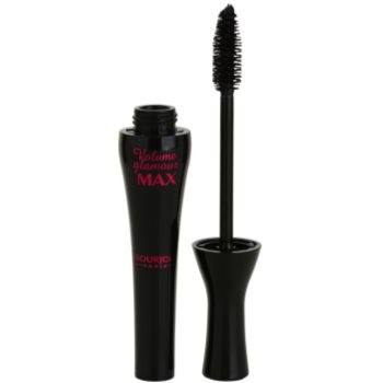 Bourjois mascara volume glamour max mascara cu efect de volum