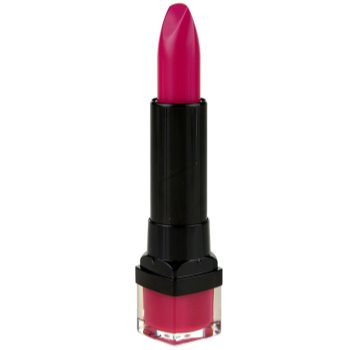 

Bourjois Rouge Edition помада відтінок 07 Fuchsia Graffiti 3,5 гр