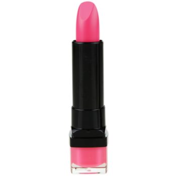 Bourjois Rouge Edition rtěnka odstín 12 Rose Neon 3,5 g