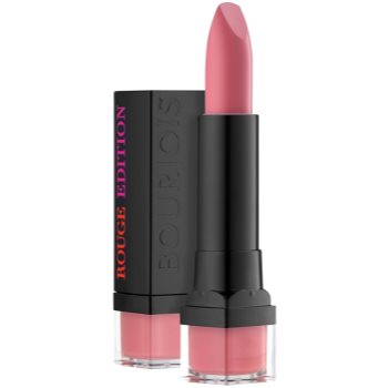 

Bourjois Rouge Edition помада відтінок 40 Rose incognito 3,5 гр