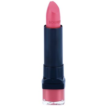 

Bourjois Rouge Edition 12Hour стійка помада відтінок 31 Beige Shooting 3,5 гр