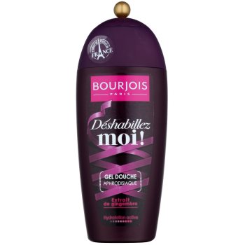 

Bourjois Undress Me! гель для душу 250 гр