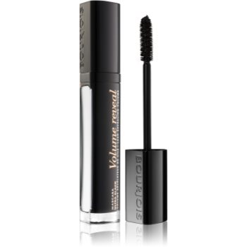 Bourjois volume reveal mascara pentru volum cu oglinda mica
