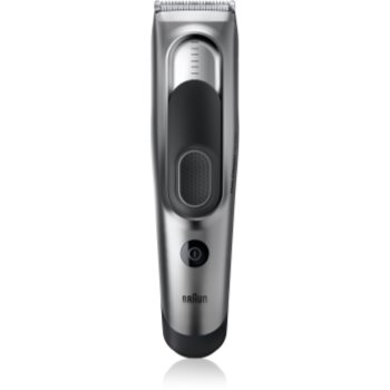 Braun hair clipper hc5090 aparat pentru tuns parul