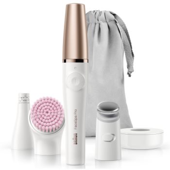 

Braun FaceSpa Pro 912