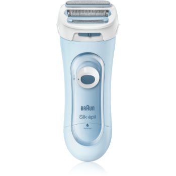 Braun Lady Style 5160 dámský holicí strojek (5327)