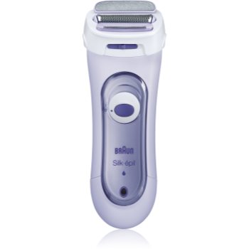 Braun Lady Style 5560 dámský holicí strojek