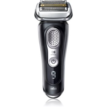 Braun series 9 9340s noir aparat de ras cu planificare
