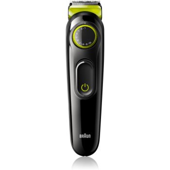 Braun beard trimmer bt3221 de tuns barba