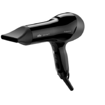 Braun Satin Hair 7 HD 785 fén na vlasy