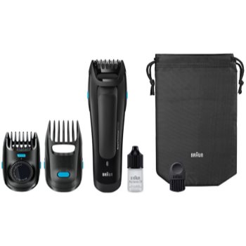 Braun Body Groomer BT5050 zastřihovač vousů