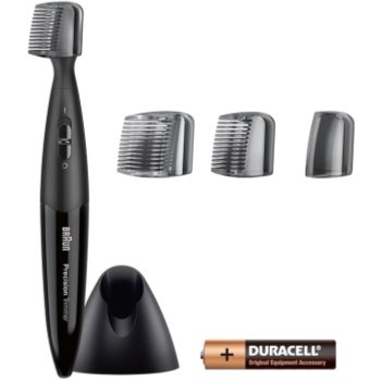 Braun PT 5010 precizní zastřihovač