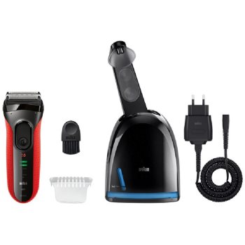 Braun series 3 3050cc aparat de ras