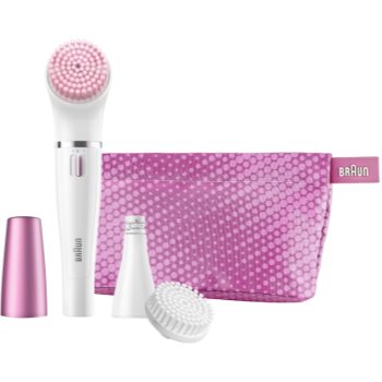 

Braun Face 832s Sensitive Beauty епілятор для обличчя