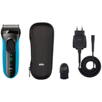 Braun series 3 3045s wet & dry aparat de ras