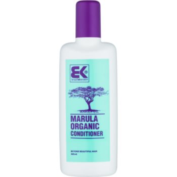 Brazil Keratin Marula Organic balsam cu keratina