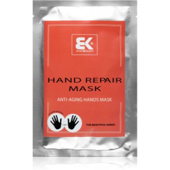 Brazil keratin keratin masca hranitoare de maini