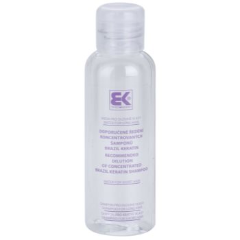 Brazil Keratin Accessories sticla pentru dozare
