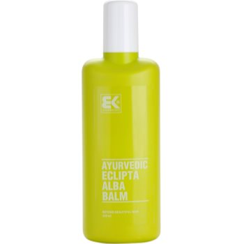 Brazil keratin ayurvedic eclipta balsam pentru intarirea parului