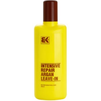 Brazil keratin argan balsam de păr cu keratina si ulei de argan