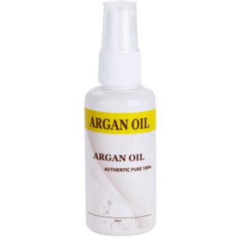 

Brazil Keratin Argan 100% арганова олійка 50 мл