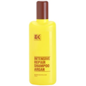 Brazil keratin argan șampon cu ulei de argan