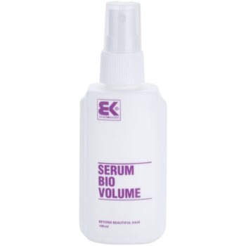 Brazil Keratin Bio Volume XXX pentru volum
